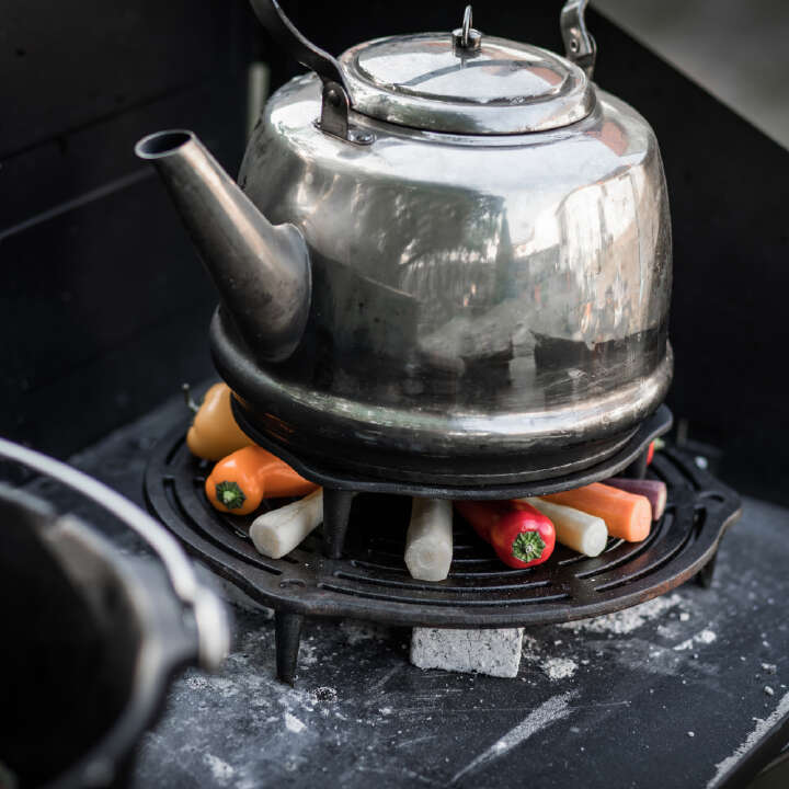 Petromax Stapelrost GR-S30